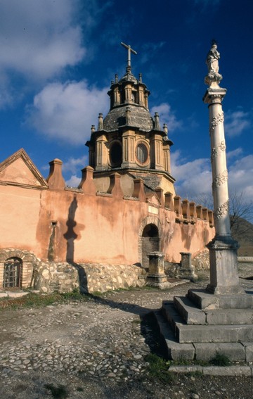 La Abadía del Sacromonte - Nueva Acrópolis Granada