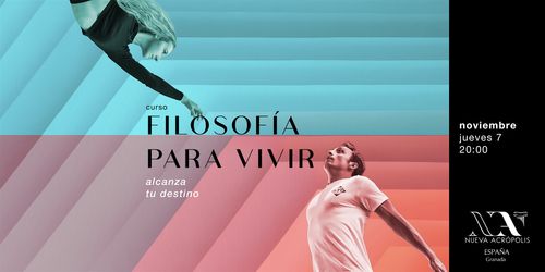 Curso de Filosofía para Vivir